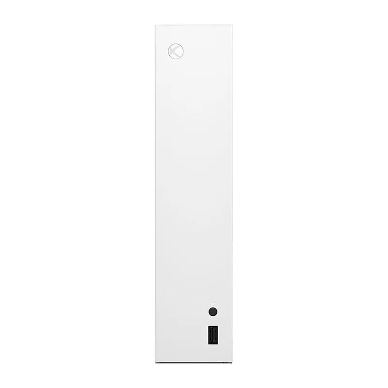 Consola Microsoft Xbox Series S Digital 1883 512GB SSD - Robot White (Sin Lacre)