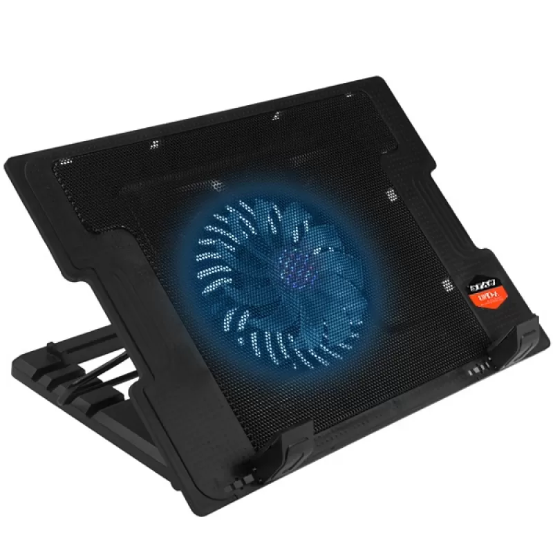 Cooler para Notebook Sate A-CP03 160mm