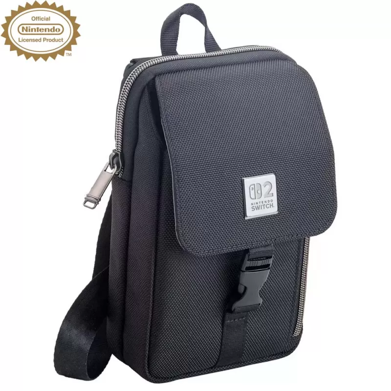 Bolso RDS para Nintendo Switch 2 Game Traveler - B...