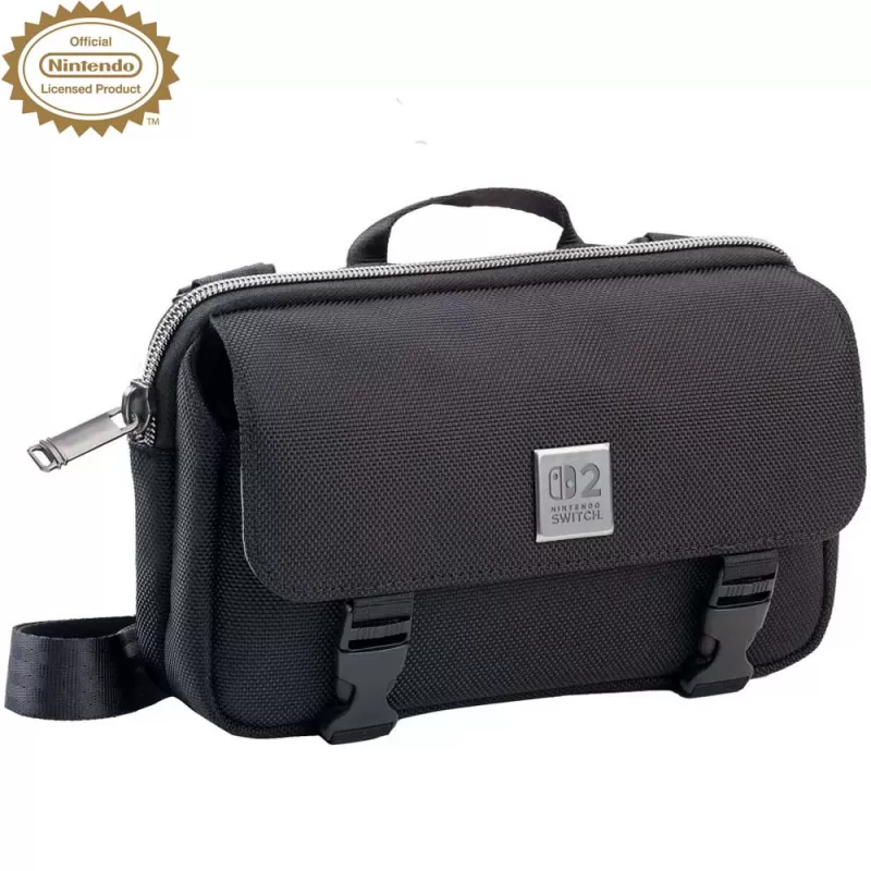 Bolso RDS para Nintendo Switch 2 Game Traveler - B...
