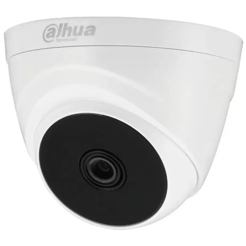 Cámara de Vigilancia CCTV IR Dahua Eyeball DH-HAC...