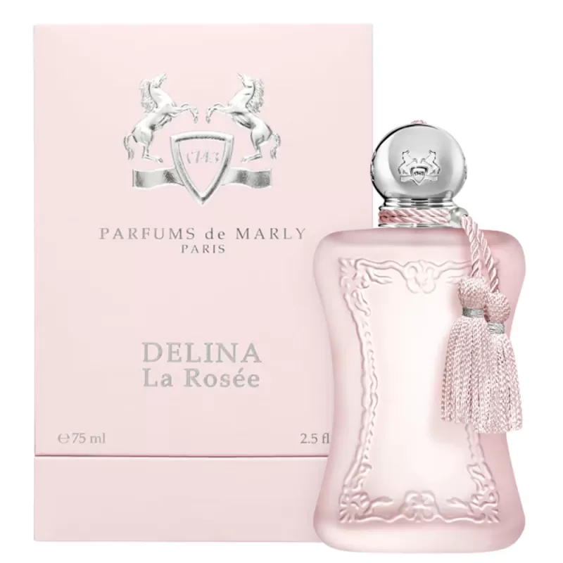 Perfume Parfums de Marly Delina La Rosée EDP Feme...