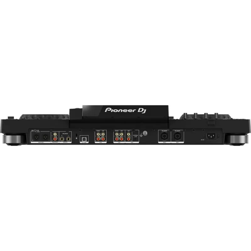 Controlador DJ All-In-One Pioneer XDJ-RX3 - Negro