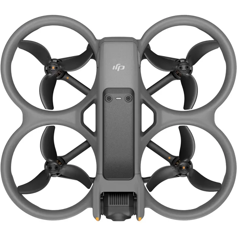 Drone DJI Avata 2 Fly Smart Combo (Tres Baterías)