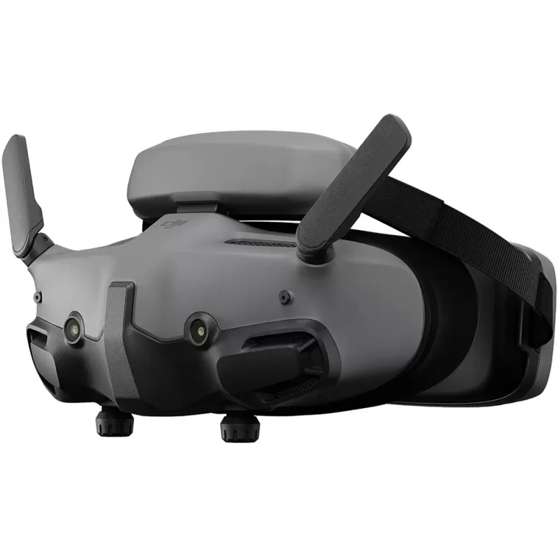 Drone DJI Avata 2 Fly Smart Combo (Tres Baterías)
