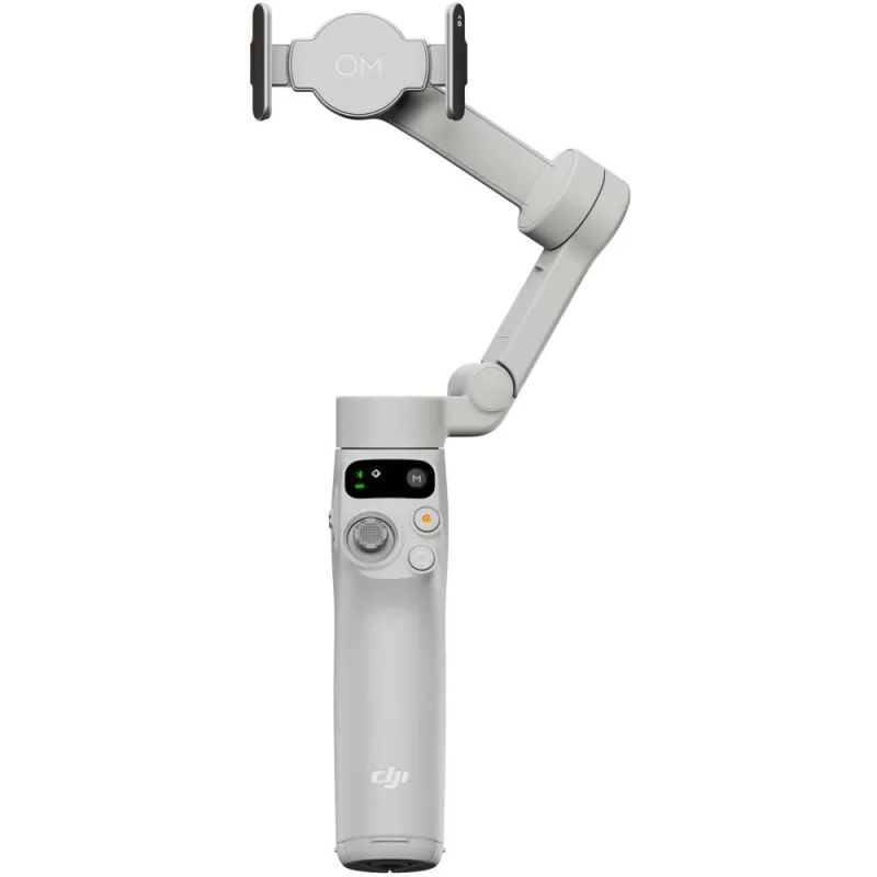 Estabilizador DJI Osmo Mobile 7 - Gray
