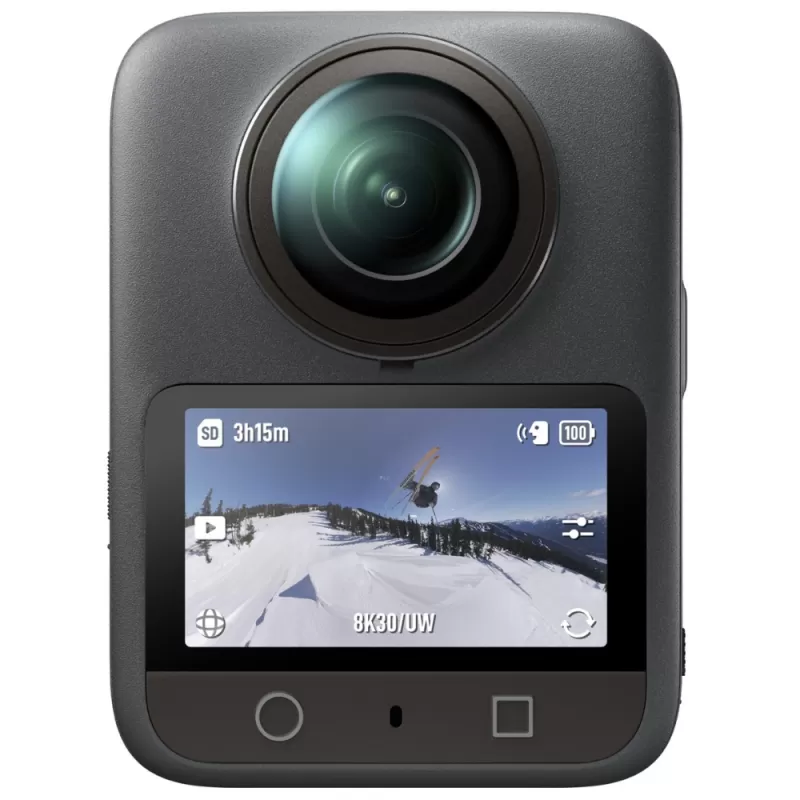 Cámara de Acción DJI Osmo 360 Standard Combo