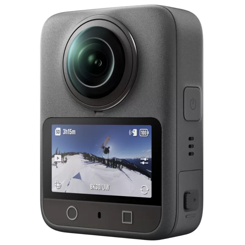 Cámara de Acción DJI Osmo 360 Adventure Combo