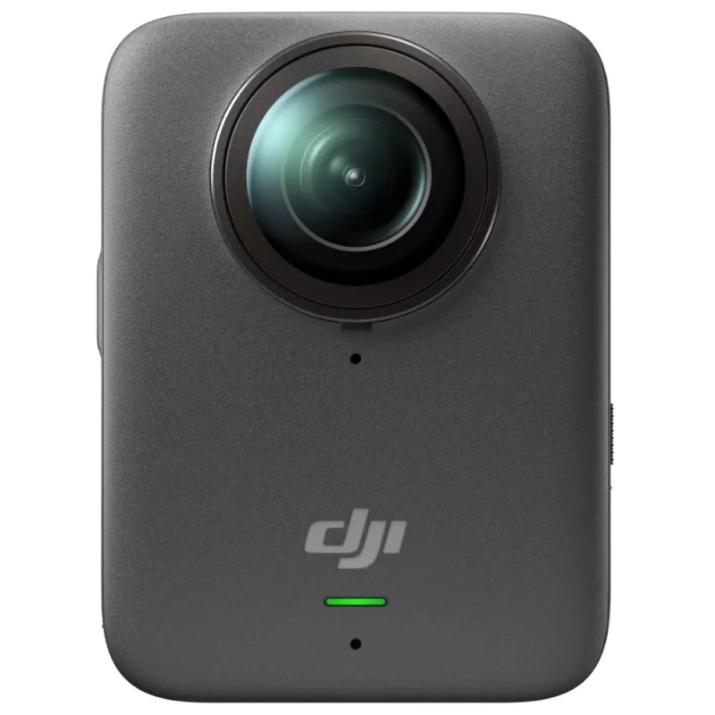 Cámara de Acción DJI Osmo 360 Adventure Combo