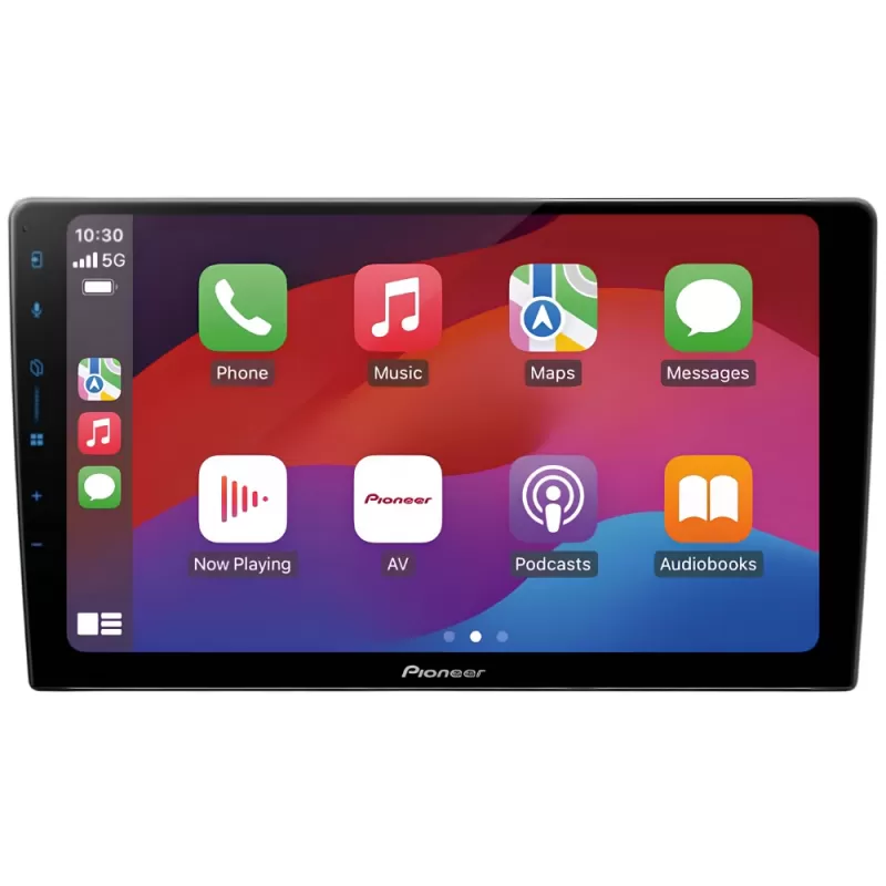 Reproductor Multimedia Pioneer DMH-AP6650BT 9&quot...
