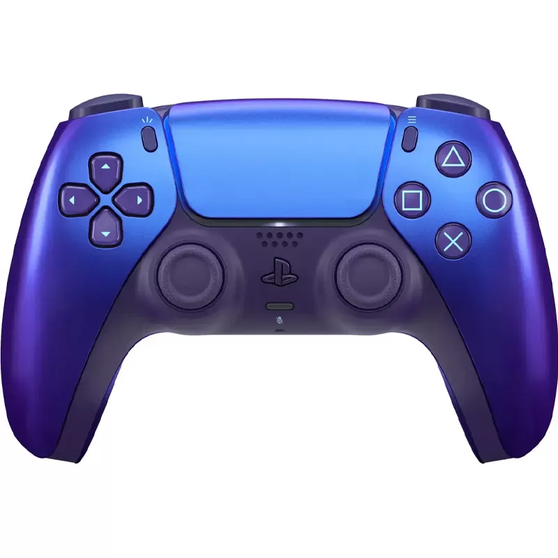 Control Sony DualSense para PlayStation 5 - Chroma...