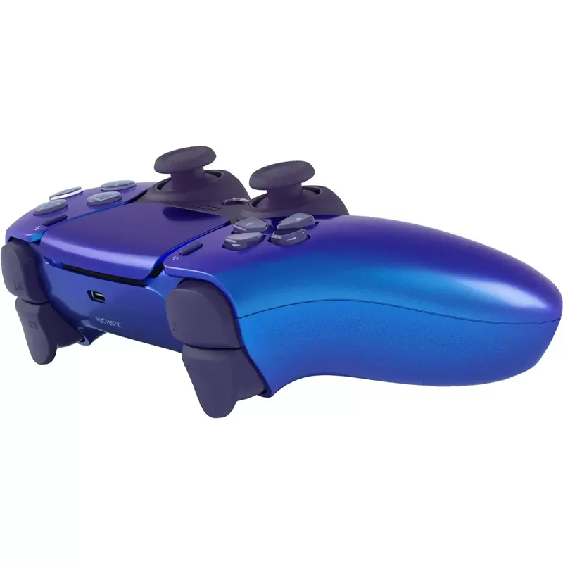 Control Sony DualSense para PlayStation 5 - Chroma Indigo