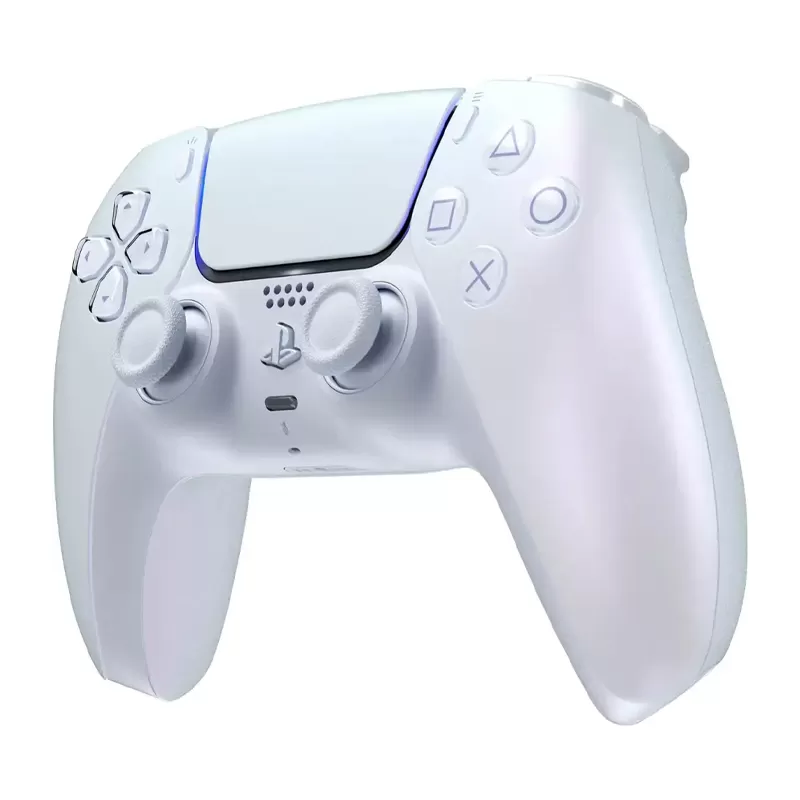 Control Sony Dualsense para PlayStation 5 - Chroma Pearl