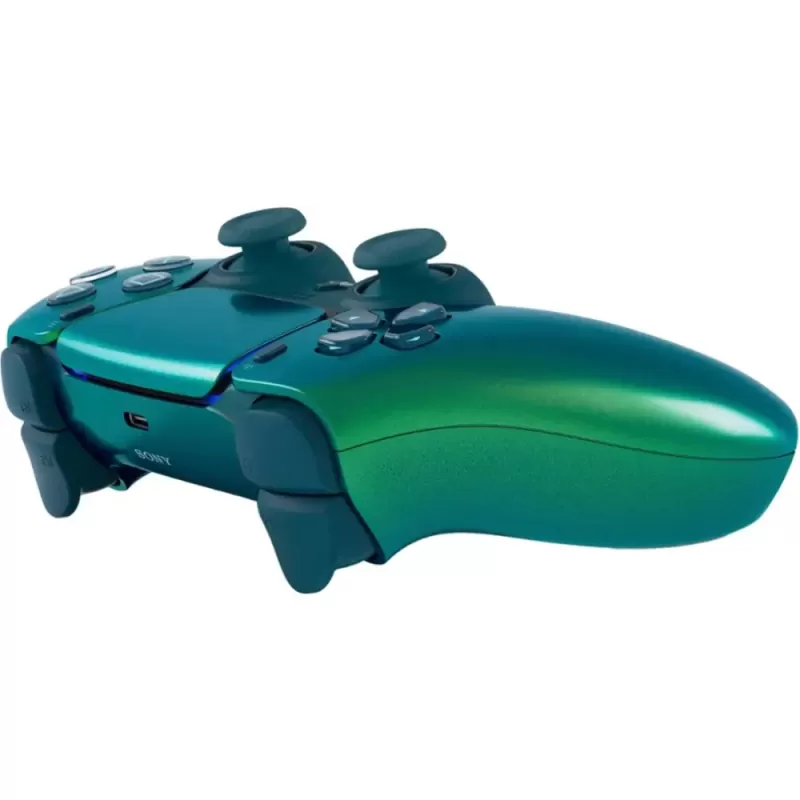 Control Sony Dualsense para PlayStation 5 - Chroma Teal