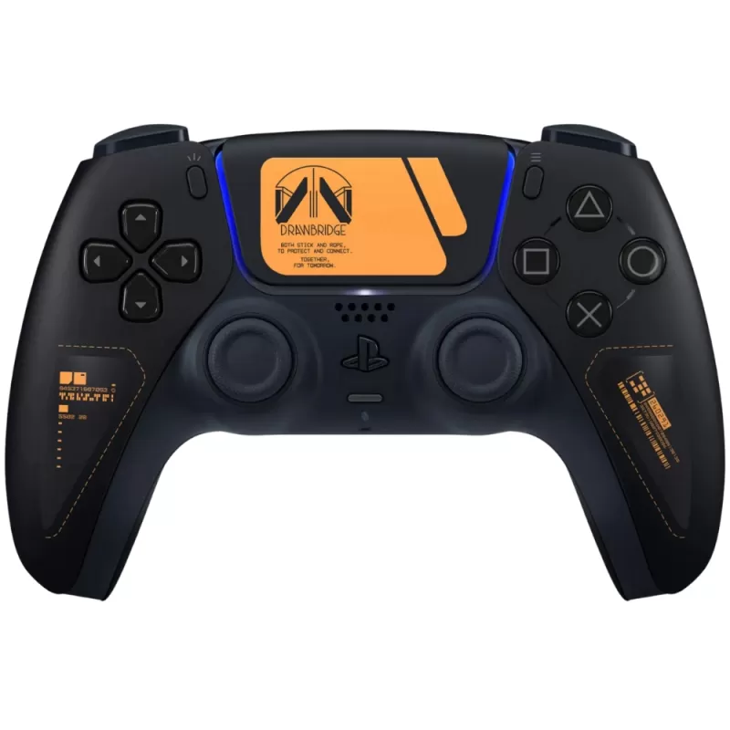 Control Sony DualSense para PlayStation 5 CFIJ-155...