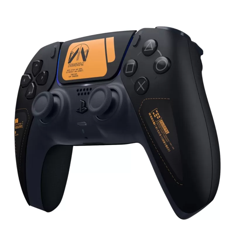 Control Sony DualSense para PlayStation 5 CFIJ-15501 - Death Stranding 2 On the Beach (Japonés)