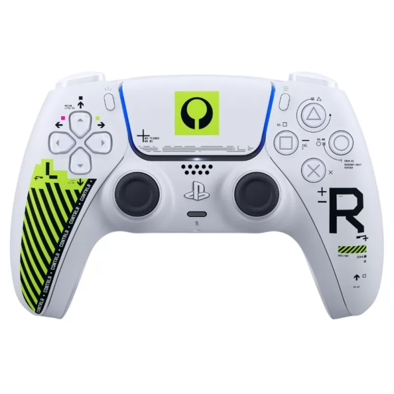 Control Sony Dualsense para PlayStation 5 CFI-ZCT1...