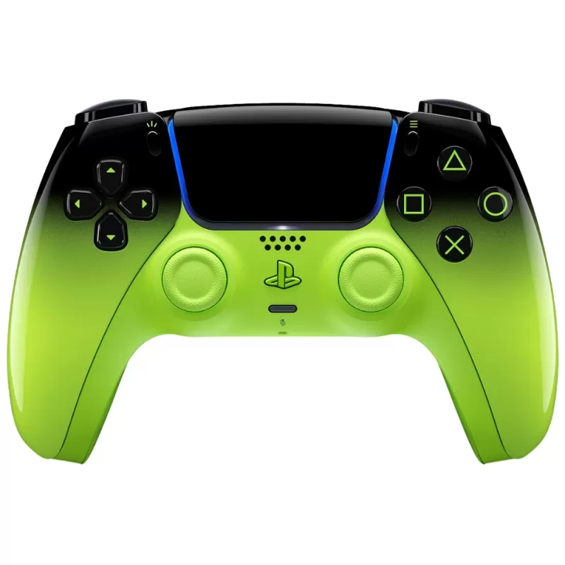 Control Sony DualSense para PlayStation 5 CFI-ZCT2...