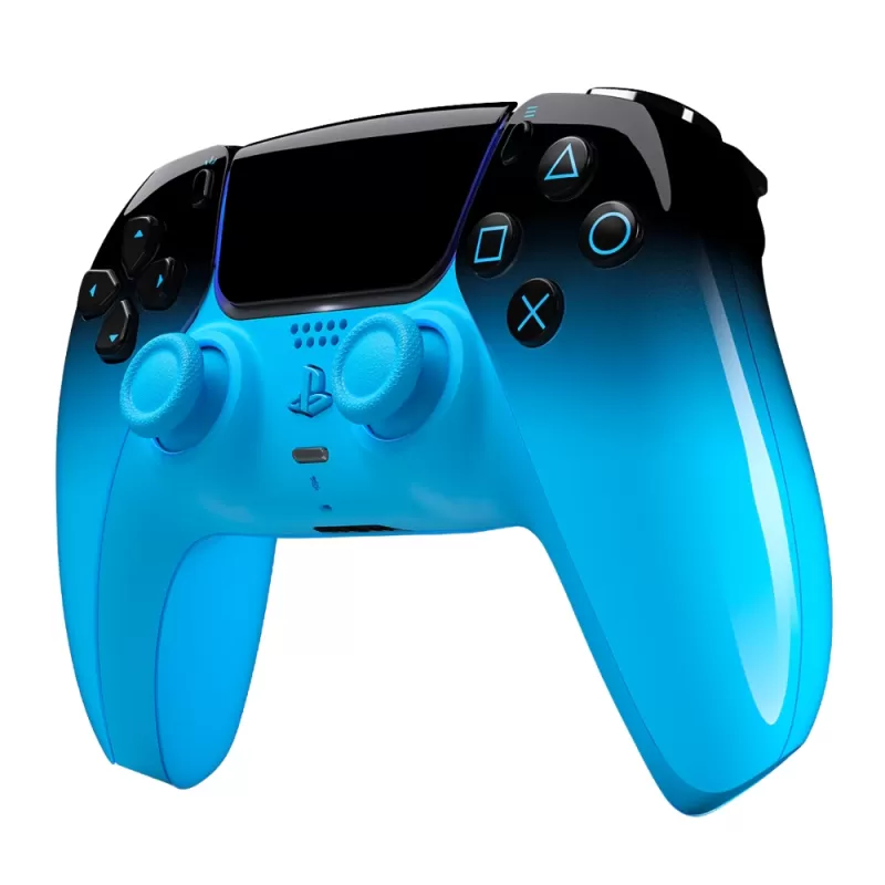 Control Sony DualSense para PlayStation 5 CFI-ZCT2W - Rhythm Blue
