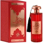 Perfume Al Wataniah Durrat Al Aroos Love EDP Femen...