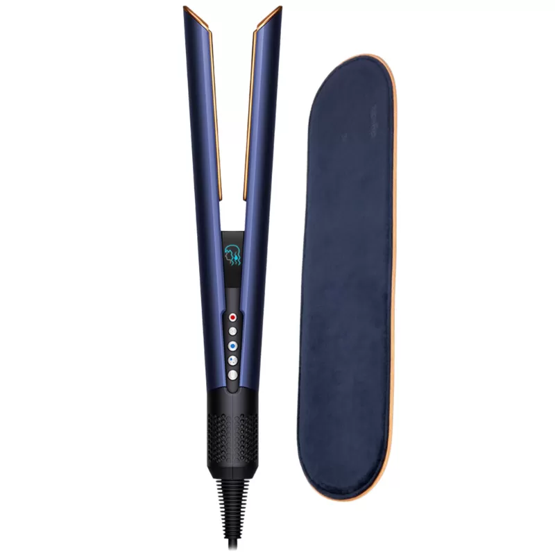 Alisador Dyson Airstrait HT01 1600W 220V - Prussia...