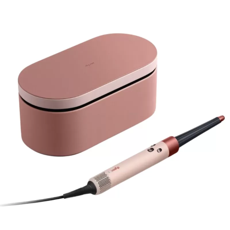 Secador Multiestilizador Dyson Airwrap i.d. HS08 220V - Kanzan Pink