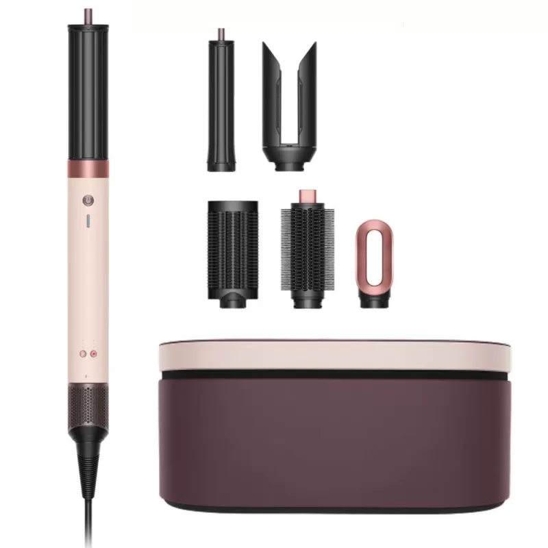 Secador Multiestilizador Dyson Airwrap Co-anda 2x ...