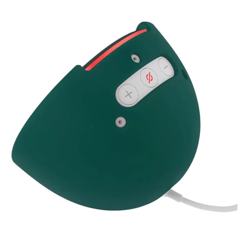 Speaker Amazon Echo Pop Selección Nacional de México (Soccer Edition) With Alexa - Green