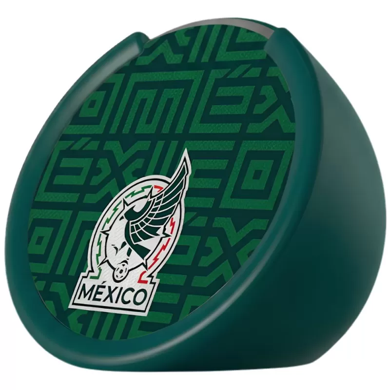 Speaker Amazon Echo Pop Selección Nacional de Mé...