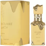 Perfume Lattafa Eclaire Banoffi EDP Unisex - 100mL