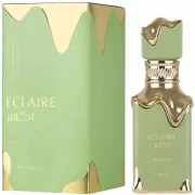 Perfume Lattafa Eclaire Pistache EDP Unisex - 100m...