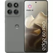 Smartphone Motorola Edge 60 Pro XT2507-2 DS 5G 6.7...