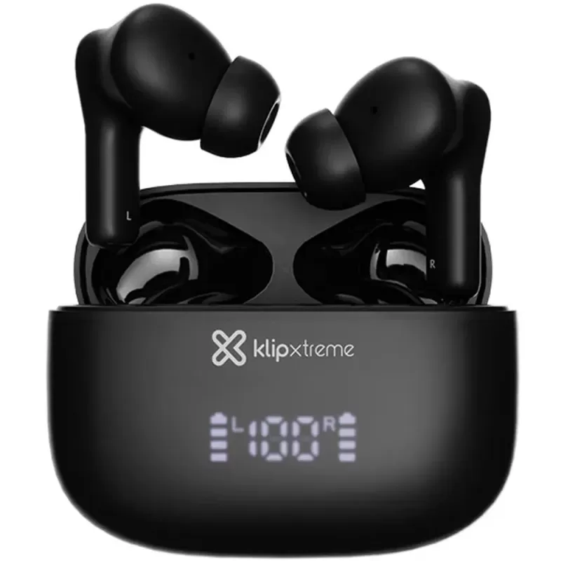 Auricular Klip Xtreme EdgeBuds Ultra KTE-850BK Blu...