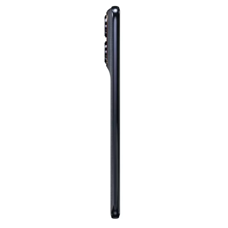 Smartphone Motorola Edge 70 Fusion XT2605-3 DS 5G 6.78" 8/256GB - Silhouette (Azul)