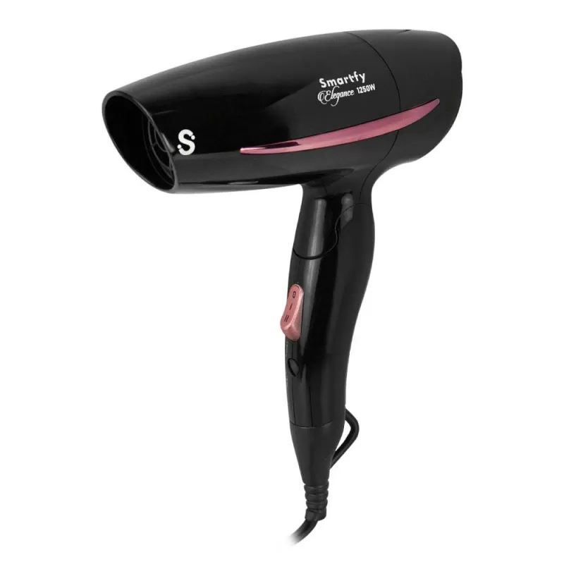 Secador de Cabello Smartfy Elegance SM12 1250W 2V ...