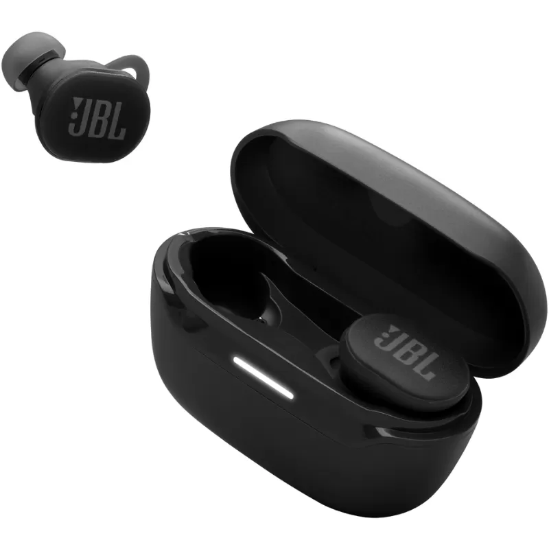 Auricular JBL Endurance Race 2 Bluetooth - Black
