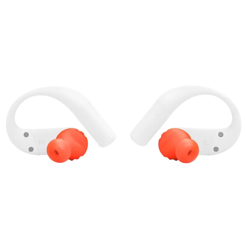 Auricular JBL Endurance Peak 4 Bluetooth - White