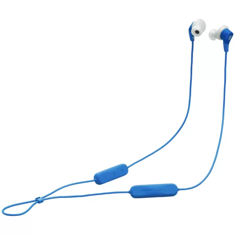 Auricular JBL Endurance Run 3 Wireless - Blue