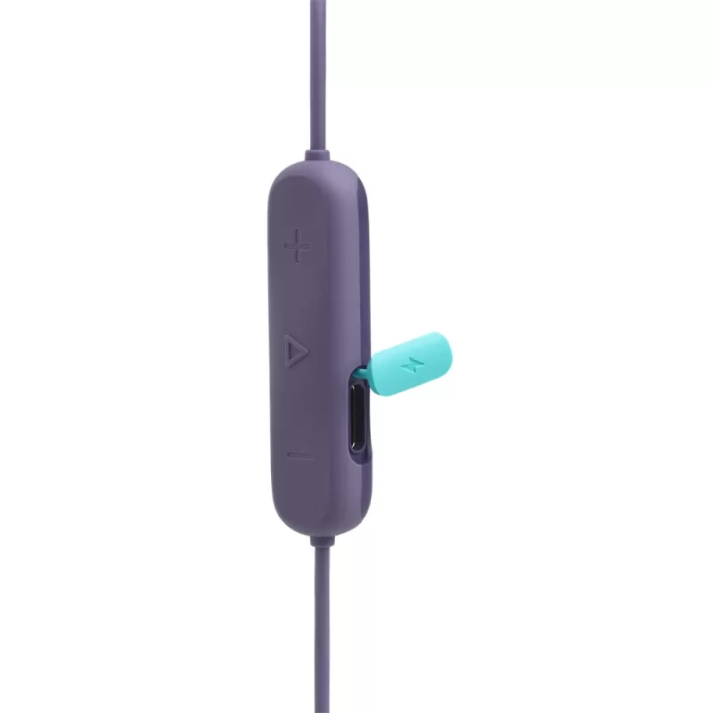 Auricular JBL Endurance Run 3 Wireless - Purple