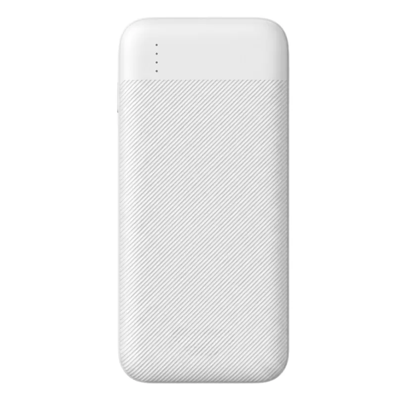 Cargador Portátil Ecopower EP-C803 12.000mAh 10.5...