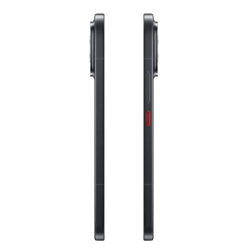 Smartphone Xiaomi Poco F9 Ultra 5G DS 6.9" 16/512GB - Black