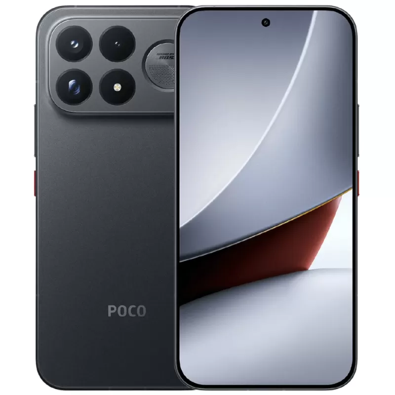 Smartphone Xiaomi Poco F9 Ultra 5G DS 6.9" 16...