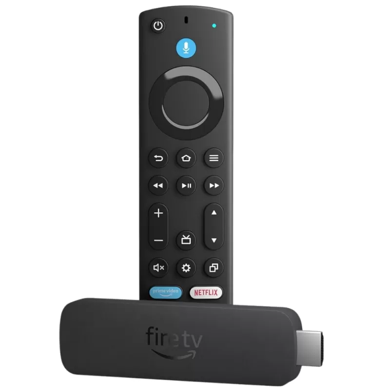 Media Player Amazon Fire TV Stick 4K Max (2nd Gen)...
