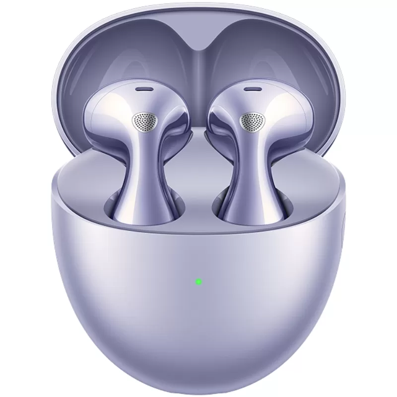 Auricular Huawei FreeBuds 6 T0020 Bluetooth - Purp...