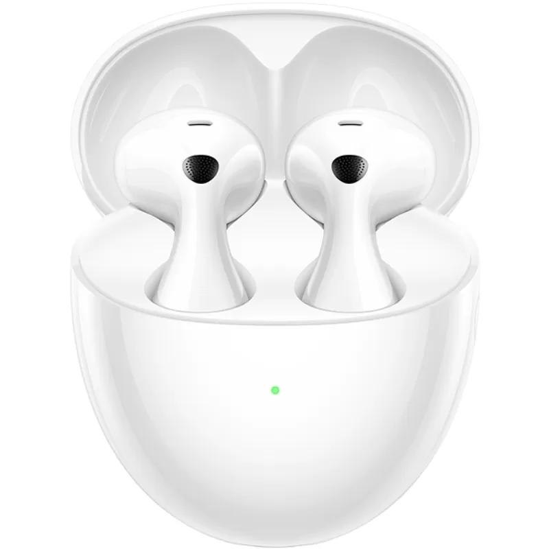 Auricular Huawei FreeBuds 6 T0020 Bluetooth - Whit...