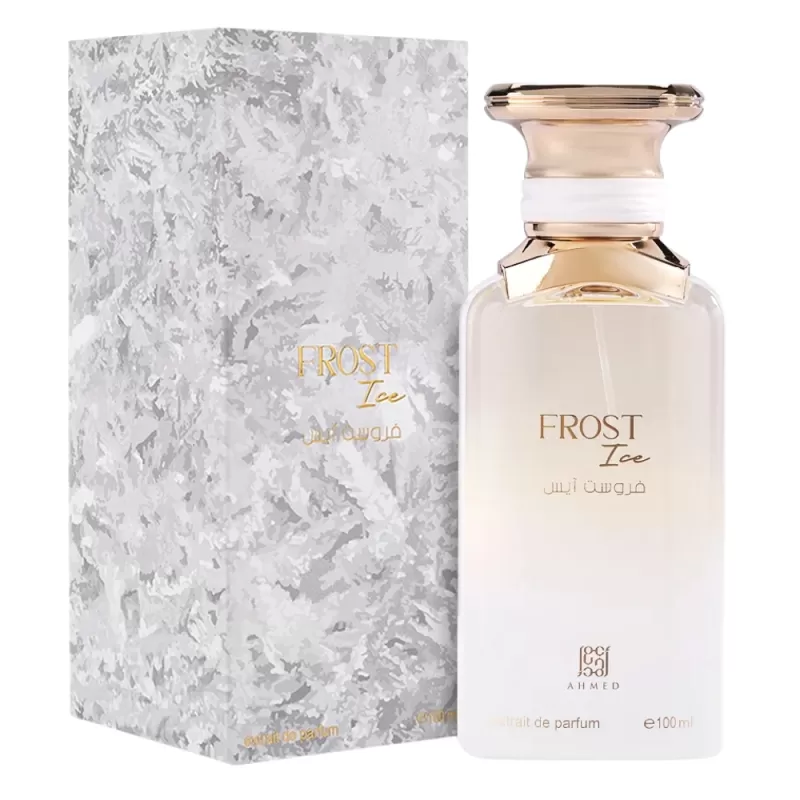 Perfume Ahmed Al Maghribi Frost Ice EXDP Unisex - ...