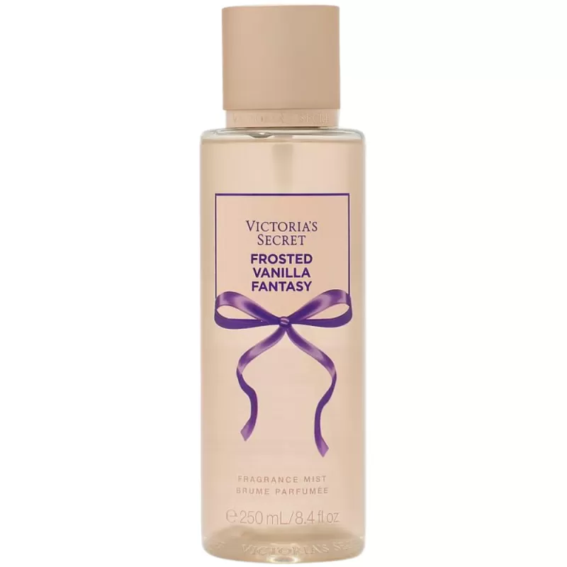 Body Mist Victoria's Secret Frosted Vanilla Fantas...