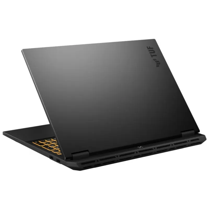 Notebook Asus Tuf Gaming FX608JH-SS53 16" Intel Core I5-13450HX 16/512GBW11 RTX5050 8GB - Jaeger Gray