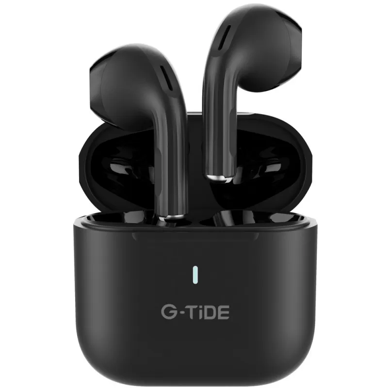 Auricular G-Tide L11 BLuetooth - Black