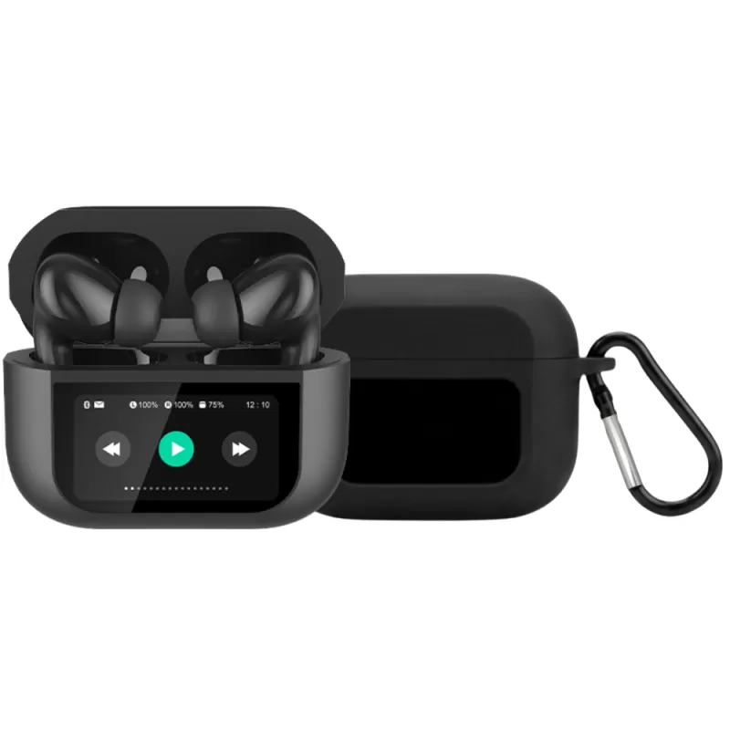 Auricular G-Tide Future Pod ANC Bluetooth - Black